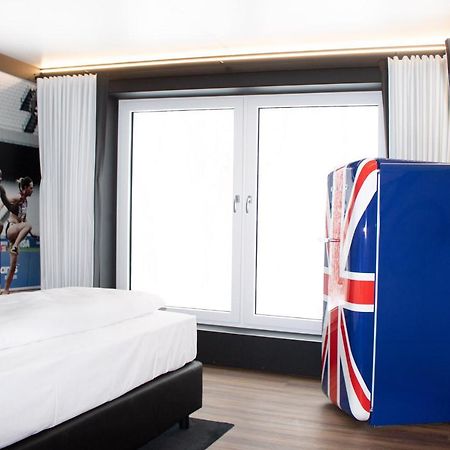 Al Hotel By Wmm Hotels Lautlingen Exterior foto