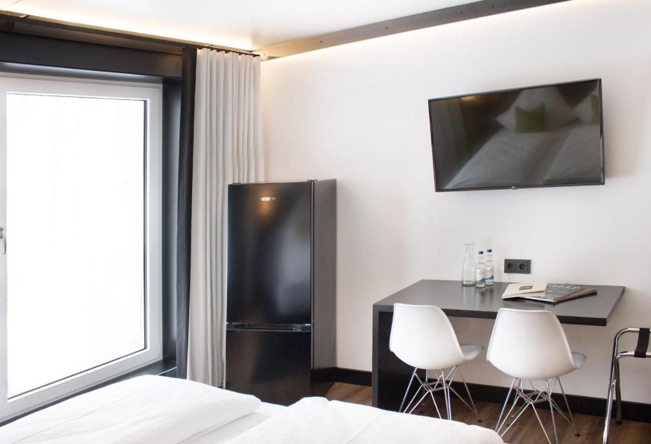 Al Hotel By Wmm Hotels Lautlingen Exterior foto