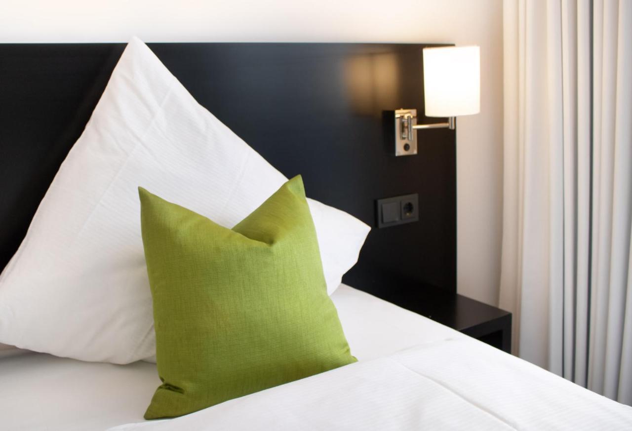 Al Hotel By Wmm Hotels Lautlingen Exterior foto