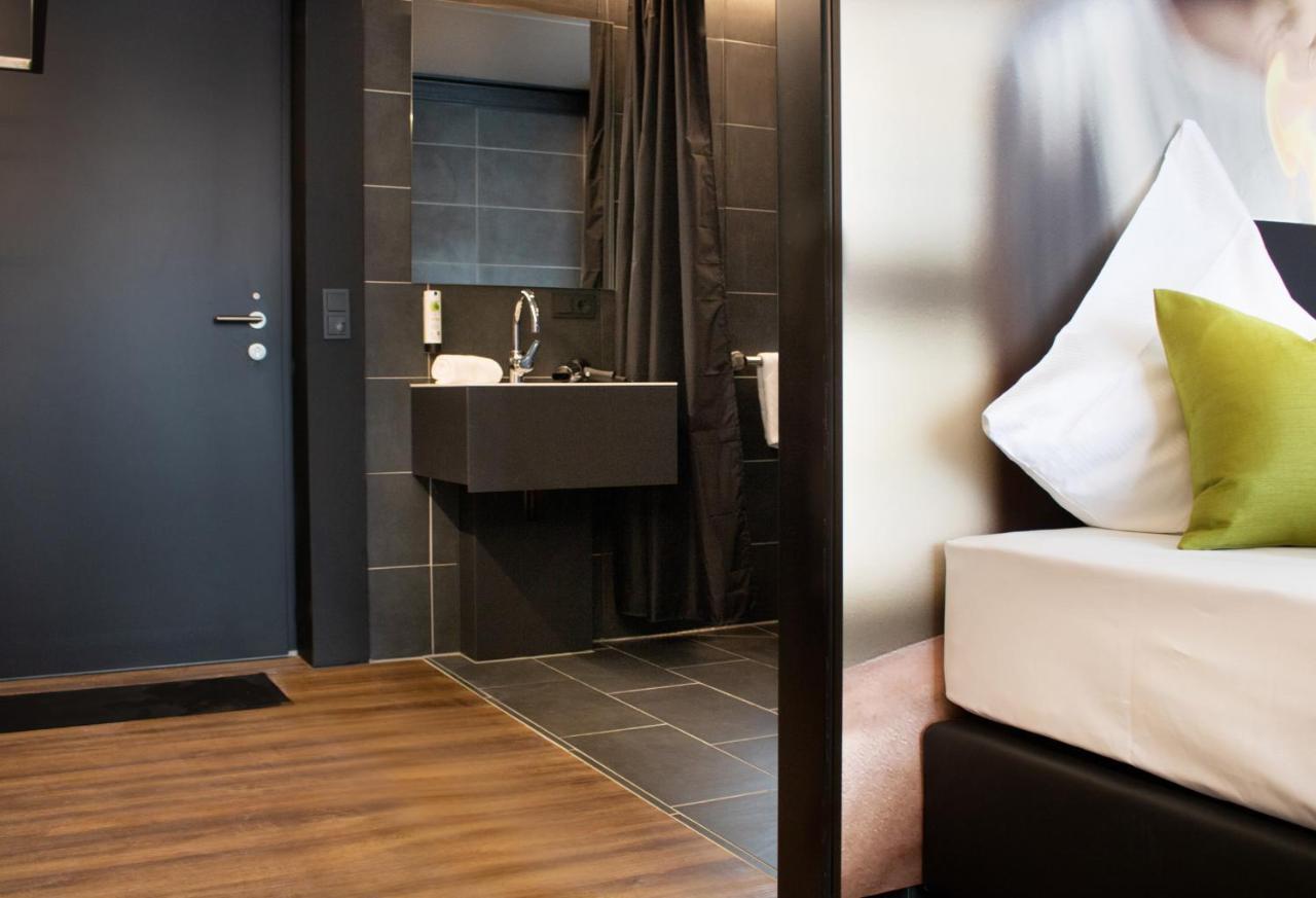 Al Hotel By Wmm Hotels Lautlingen Exterior foto