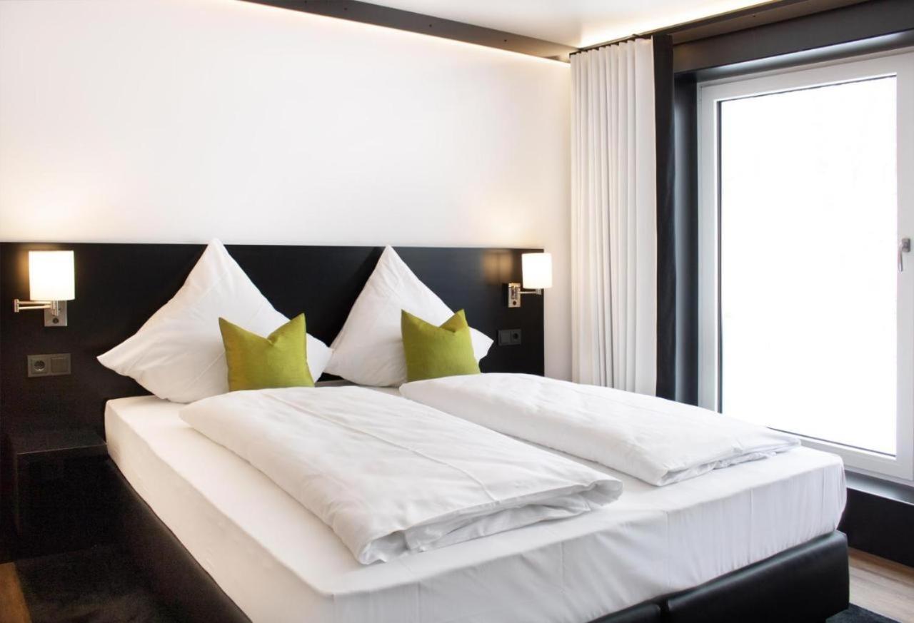 Al Hotel By Wmm Hotels Lautlingen Exterior foto